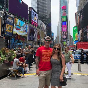 Meet your Posher, Chase